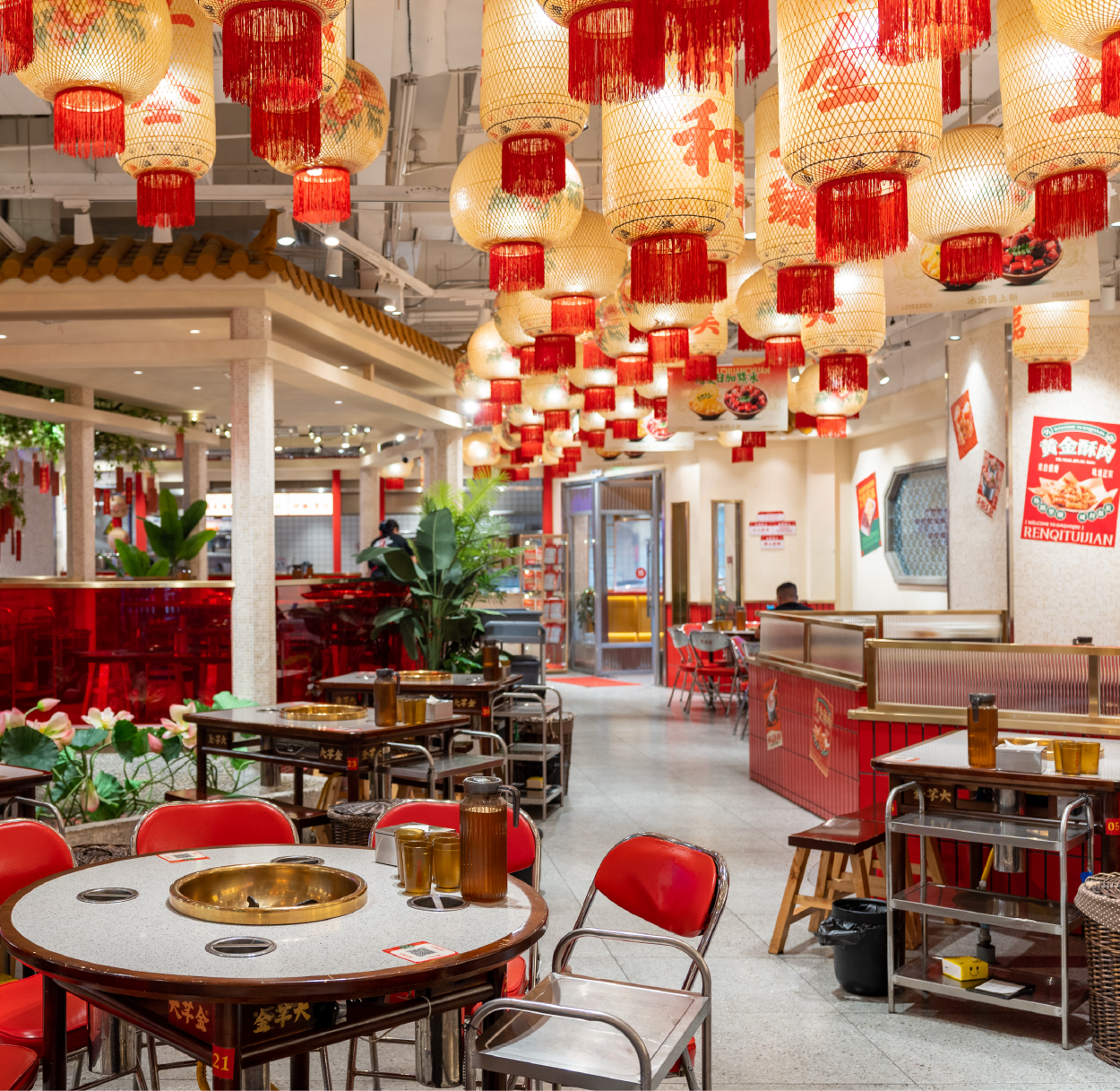 西(xī)安高(gāo)新店(diàn)